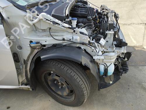 Used Right front driveshaft PEUGEOT 208 I (CA_, CC_) 1.2 VTI 82 (82 hp) 29176245