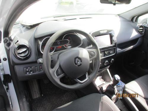 Used Parts RENAULT CLIO IV (BH_) 1.5 dCi 110 2898848