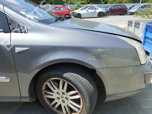 Używane Błotnik przedni prawy RENAULT VEL SATIS (BJ0_) 2.2 dCi (BJ0E, BJ0F) (150 hp) 27064057