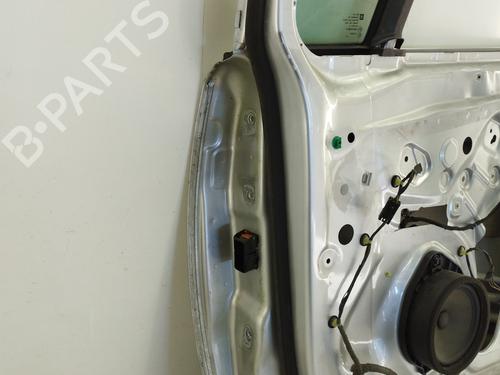Right front door OPEL MERIVA B MPV (S10) 1.7 CDTI (75) | BP27049109C3 