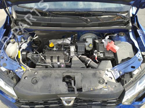 Used Front wiper motor DACIA JOGGER (RK_) 1.0 TCe 100 ECO-G (RKMT) (101 hp) 29361335