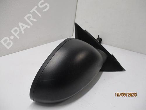 Right mirror SEAT IBIZA III (6L1) 1.4 TDI | BP27061384C27 