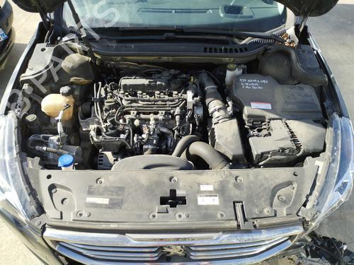 Used Electronic module PEUGEOT 508 SW I (8E_) 2.0 BlueHDi 180 (180 hp) 28953919