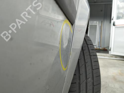 Right front door FORD FIESTA V (JH_, JD_) 1.3 | BP28322228C3 