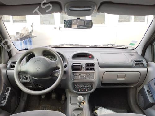 Venstre bremsekaliber foran RENAULT CLIO II (BB_, CB_) 1.2 16V (BB05, BB0W, BB11, BB27, BB2T, BB2U, BB2V, CB05,... | BP27043491M105 