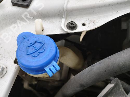 Used Windscreen washer tank SUZUKI SWIFT IV (FZ, NZ) 1.2 (AZH412, ZC72S) (94 hp) 31629875