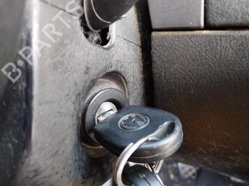 Used Ignition barrel Ignition barrel VW GOLF IV (1J1) 1.6 (100 hp) 40263605 40263605