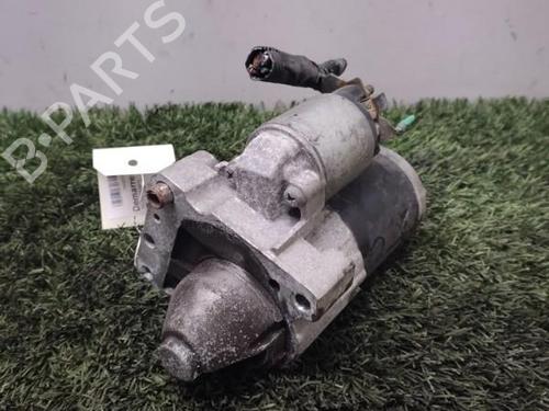 Used Starter Starter PEUGEOT 208 I (CA_, CC_) 1.4 HDi (68 hp) 27054584 27054584
