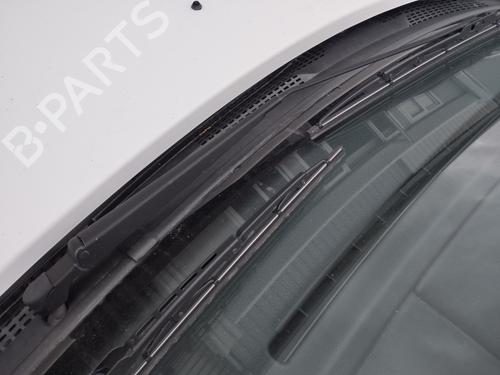 Used Front windshield wiper arm PEUGEOT 306 Hatchback (7A, 7C, N3, N5) 1.9 D (69 hp) 27317410
