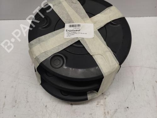 Andre OPEL VIVARO C Van (K0) 2.0 (122 hp) 29924741