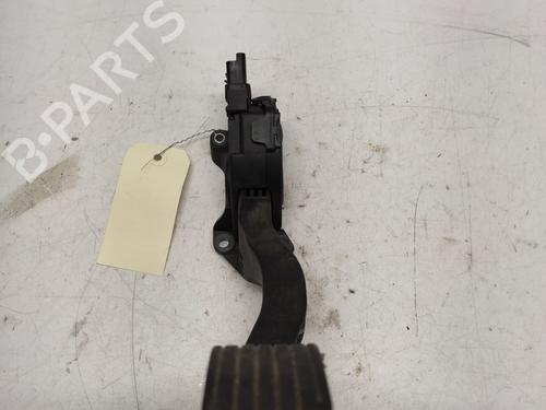 Used Pedal Pedal PEUGEOT 207 (WA_, WC_) 1.4 HDi (68 hp) 33682194 33682194