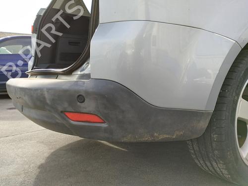 rear-bumper-ford-s-max-wa6-2006-2007-2008-2009-2010-2011-2012-2013-2014-40529841 main image