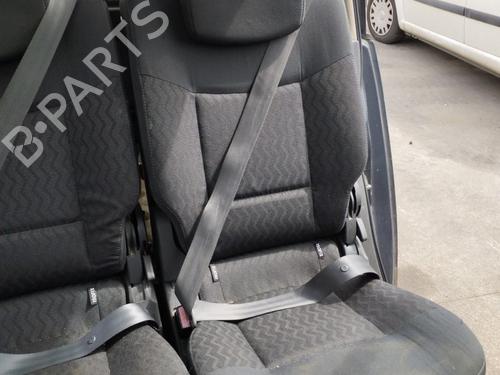 Used Rear seat Rear seat RENAULT ESPACE IV (JK0/1_) 2.0 dCi (JK02, JK03) (131 hp) 34368101 34368101