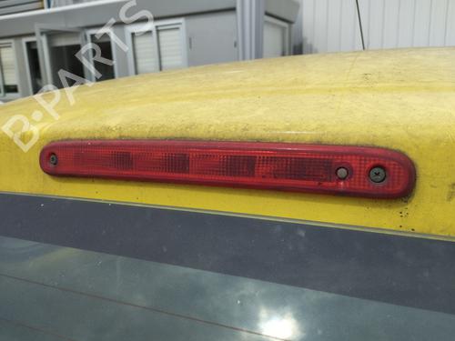 Used Third brake light PEUGEOT 107 (PM_, PN_) 1.0 (68 hp) 27084129