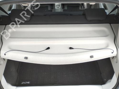 Sæde Bagtil RENAULT ZOE (BFM_) ZOE | BP27041170C17  - Image 5