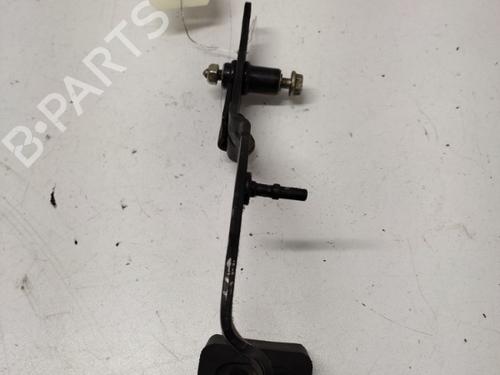 Ander PEUGEOT 206 Hatchback (2A/C) 2.0 HDI 90 | BP27081766O1 