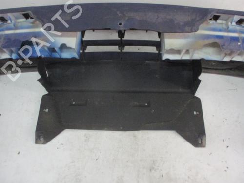 Front bumper RENAULT MEGANE I Classic (LA0/1_) 1.4 16V (LA0D, LA1H, lA0W, LA10) | BP27050158C7 