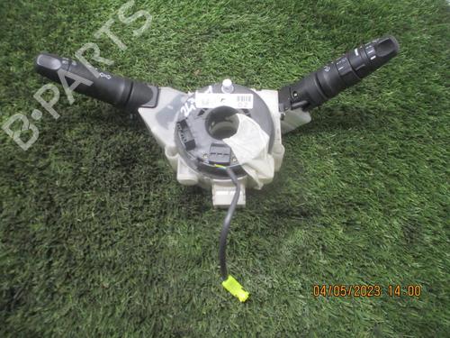 Used Steering column stalk NISSAN MICRA III (K12) 160 SR (110 hp) 27055355