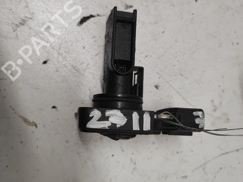 Used Mass air flow sensor TOYOTA AVENSIS Estate (_T25_) 2.0 D-4D (CDT250_, CDT250R) (116 hp) 27046215
