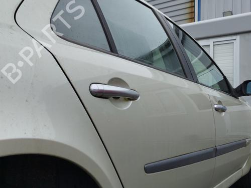 Used Right rear door Right rear door RENAULT LAGUNA II Grandtour (KG0/1_) [2001-2007] 35938829 35938829