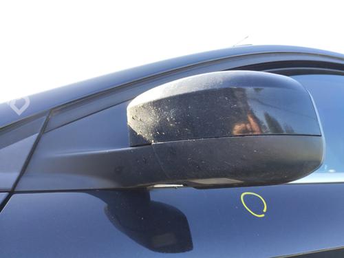 Used Left mirror FORD MONDEO IV (BA7) 2.0 TDCi (140 hp) 27063932