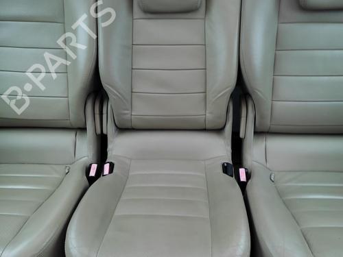 Sæde Bagtil RENAULT GRAND SCÉNIC II (JM0/1_) 1.9 dCi (JM14) (131 hp) 27058371
