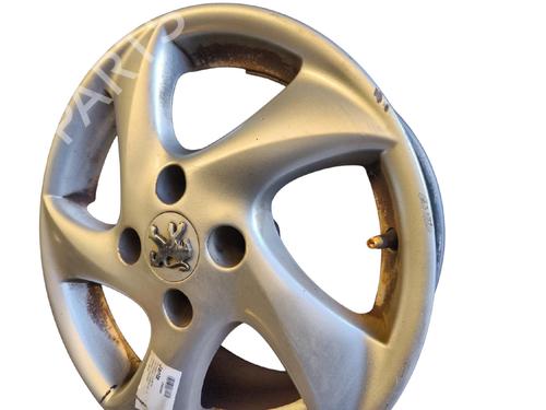 rim-peugeot-206-sw-2ek-2002-37474722 main image