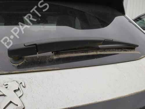 Bakre vindusviskerarm PEUGEOT 208 II (UB_, UP_, UW_, UJ_) 1.2 PureTech 100 (101 hp) 27042985