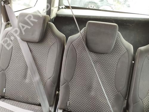 Bakre beltemekanisme CITROËN C4 Grand Picasso I (UA_) 2.0 HDi 150 (150 hp) 30351963