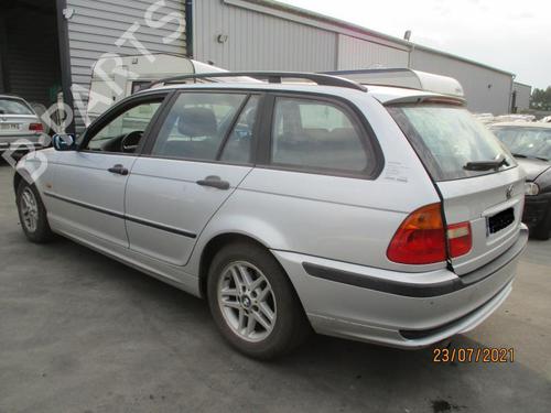 Left headlight BMW 3 Touring (E46) 318 i | BP27060893C28 - Image 11