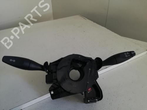 Used Steering column stalk FORD FIESTA V (JH_, JD_) 1.4 TDCi (68 hp) 27080683