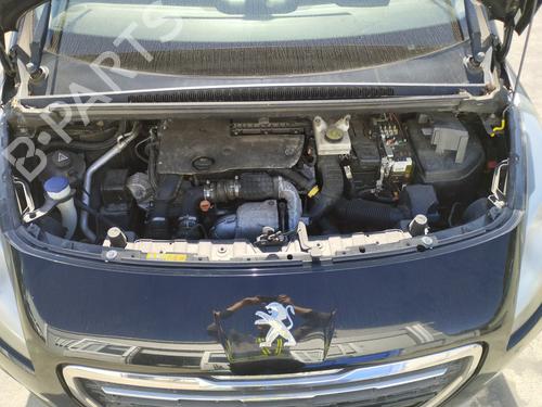 Used Front slam panel PEUGEOT 3008 I MPV (0U_) 1.6 BlueHDi 120 (120 hp) 29999912