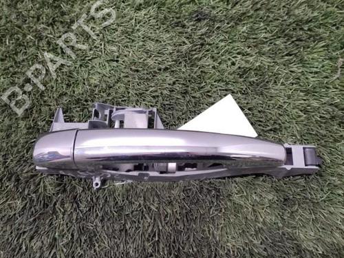Used Front right exterior door handle CITROËN C3 II (SC_) 1.6 VTi 120 (120 hp) 27083462