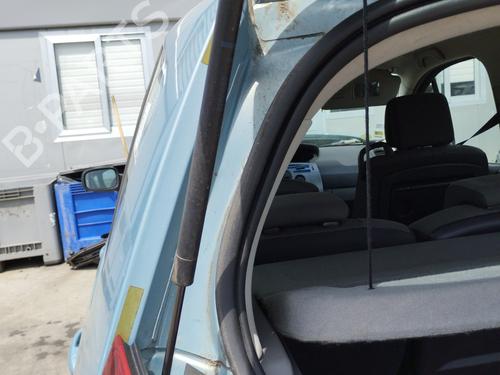Gassdemper Bakluke RENAULT SCÉNIC II (JM0/1_) 1.6 16V (JM1R) | BP27064410C138 