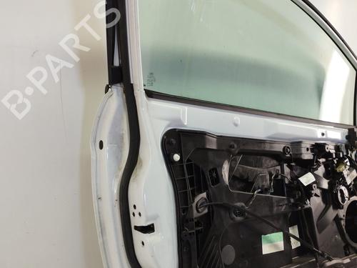 Left front door FORD FIESTA VI (CB1, CCN) 1.5 TDCi | BP27059441C2 