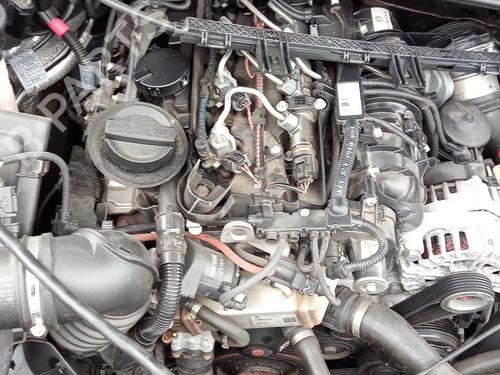 Used Gearbox Gearbox BMW 3 (E90) 320 d (184 hp) 27052868 27052868