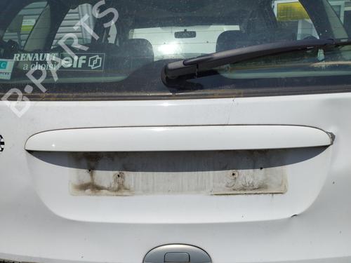 Used Tailgate trim Tailgate trim 38455249 38455249