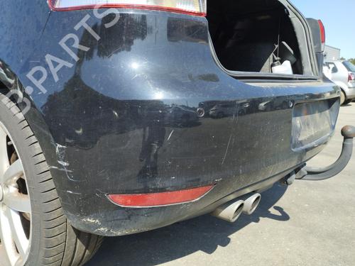 Used Rear bumper Rear bumper 37867324 37867324