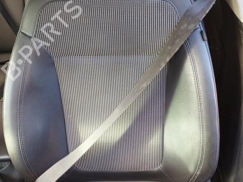Used Front left belt tensioner OPEL ASTRA J (P10) 1.7 CDTI (68) (125 hp) 27041006