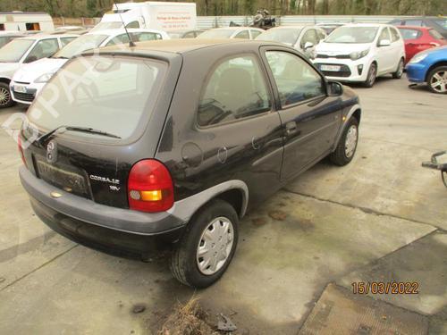 Alternator OPEL CORSA B (S93) 1.2 i 16V (F08, F68, M68) | BP27048000M7 
