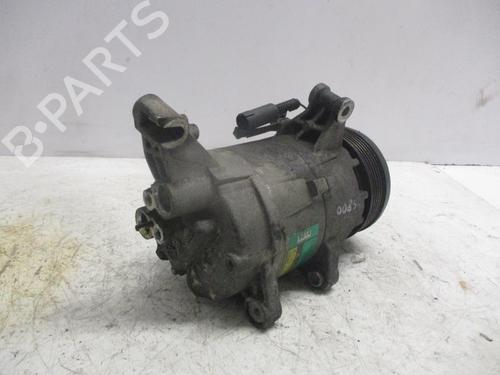 Used AC compressor MINI MINI (R50, R53) Cooper (116 hp) 27050651