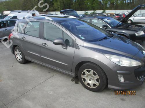 Rim PEUGEOT 308 SW I (4E_, 4H_) 1.6 HDi | BP29211003C45 