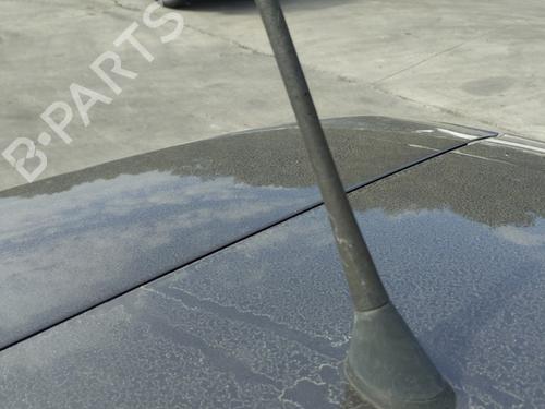 Antenne/Base Antenne/Base VW POLO V (6R1, 6C1) 1.6 TDI (90 hp) 39891540 39891540