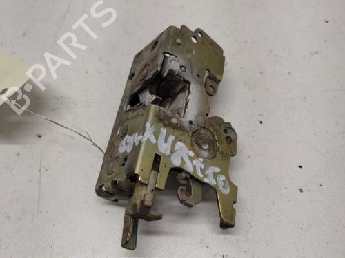 Used Tailgate lock MERCEDES-BENZ SPRINTER 4-t Platform/Chassis (B904) 411 CDI (109 hp) 27058980