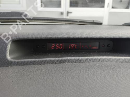 Left taillight SUZUKI SWIFT III (MZ, EZ) 1.3 DDiS (RS413D) | BP27059707C34 - Image 31