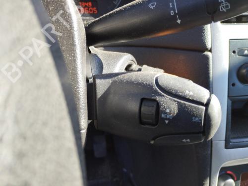Steering column stalk PEUGEOT 307 Break (3E) 1.6 HDi 110 | BP27046786I23 
