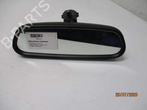 Used Rear mirror PEUGEOT 308 II (LB_, LP_, LW_, LH_, L3_) 1.6 HDi / BlueHDi 115 (115 hp) 27061280