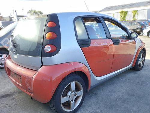 Teile für SMART FORFOUR (454) 1.3 (454.031) 4757702