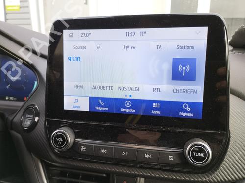 Display monitor FORD PUMA (J2K, CF7) 1.0 Flexifuel | BP32233885C48