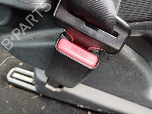 Used Seat buckle CITROËN C4 Grand Picasso I (UA_) 1.6 HDi (109 hp) 31639214